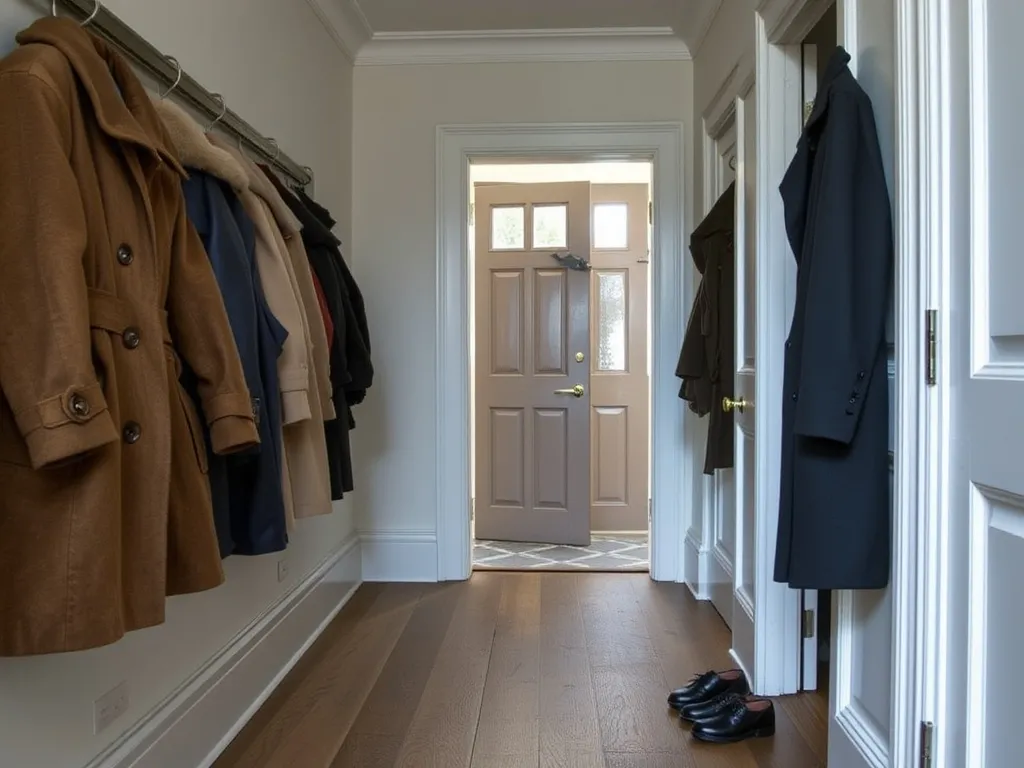 Weekly calendar view