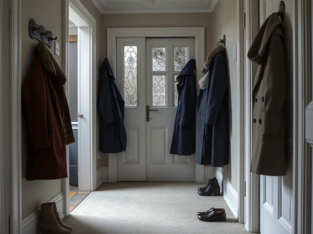 Kitchen organisation