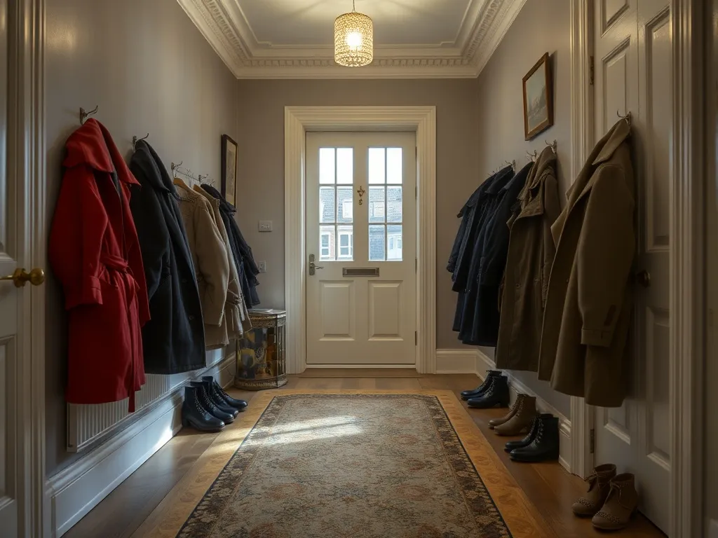 Morning routine guide and checklist