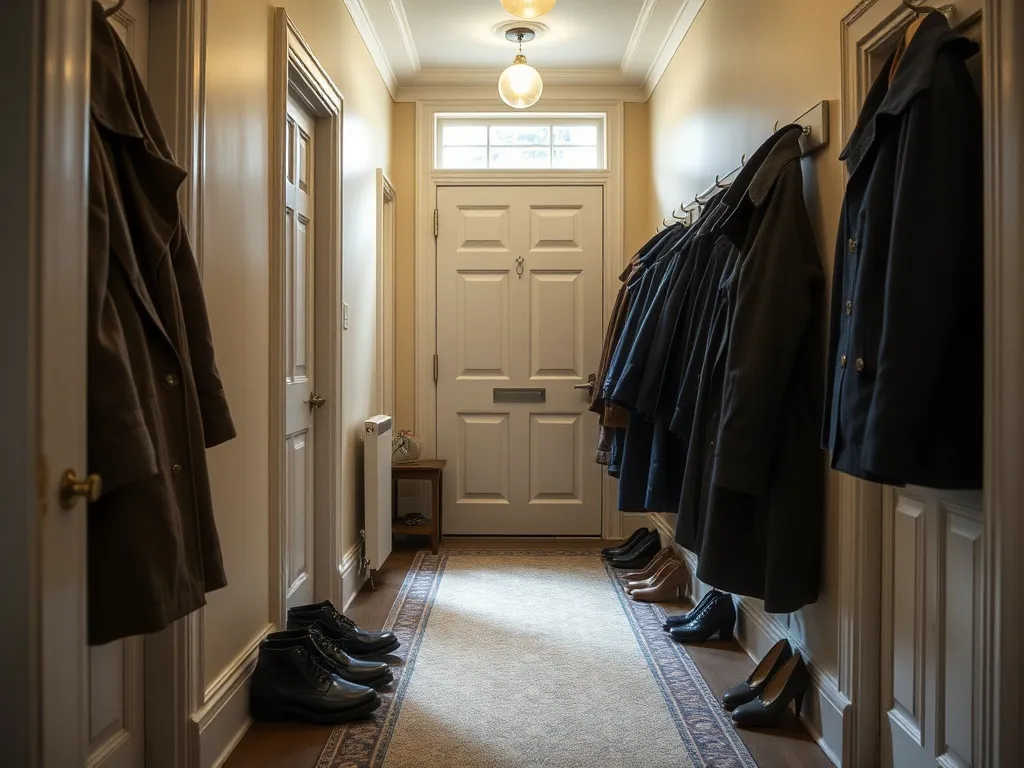 Browser and settings representation